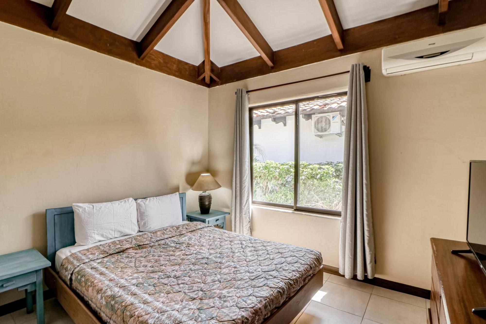 Villa Sol Плая Eрмоса Стая снимка