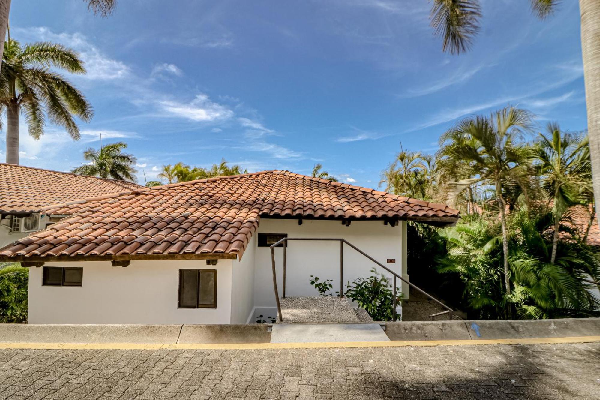 Villa Sol Плая Eрмоса Стая снимка
