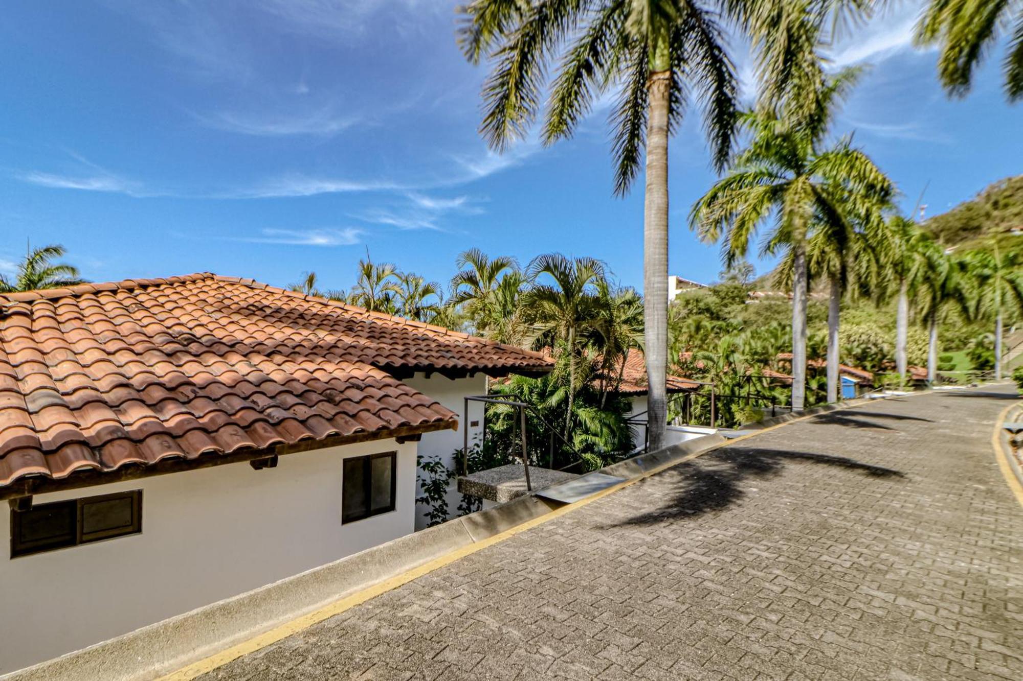 Villa Sol Плая Eрмоса Стая снимка