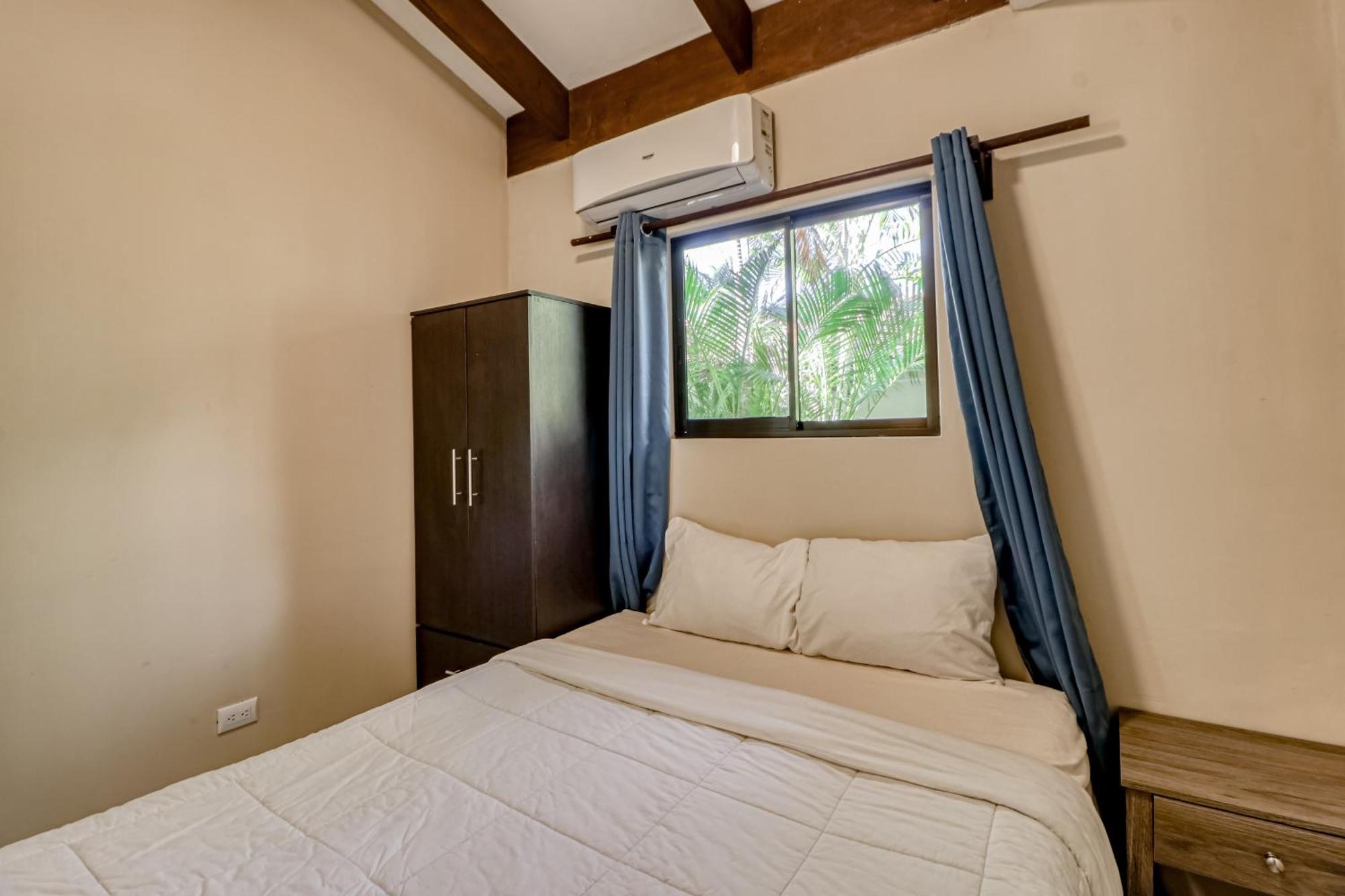 Villa Sol Плая Eрмоса Стая снимка
