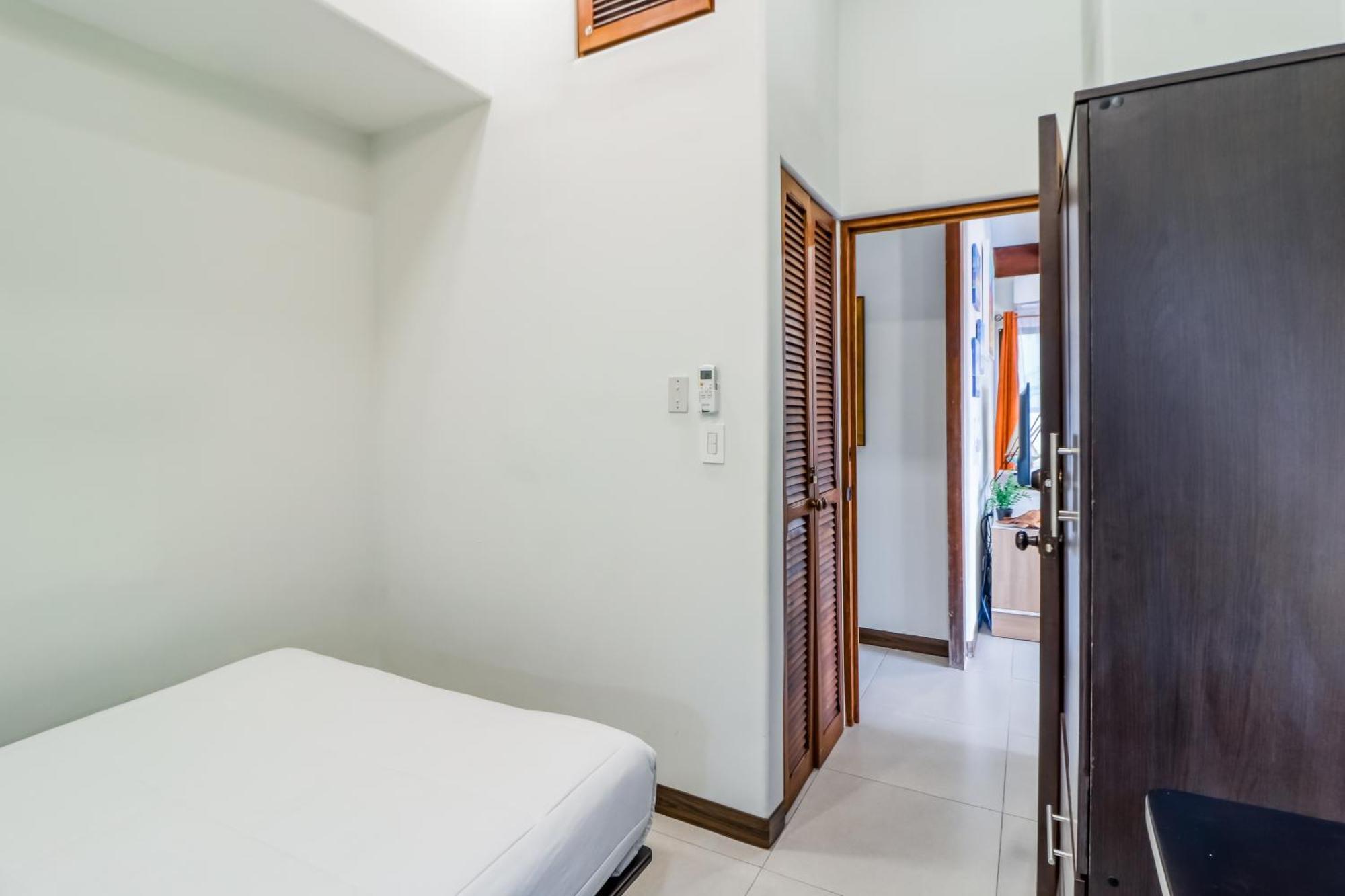 Villa Sol Плая Eрмоса Стая снимка