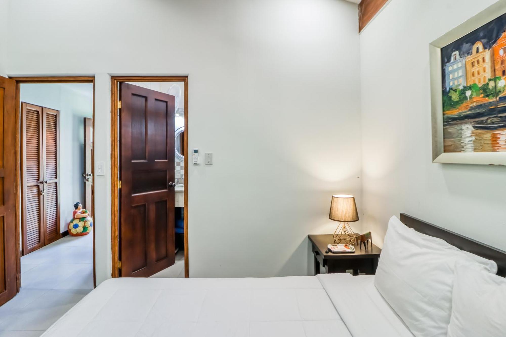 Villa Sol Плая Eрмоса Стая снимка