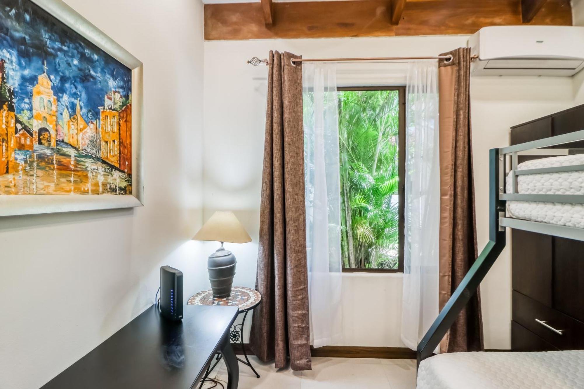 Villa Sol Плая Eрмоса Стая снимка